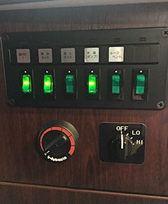 car1-21 クレソンボヤージュ